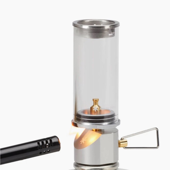 Snow Peak Other - NEW!! Snow Peak- Mini Flame Nocturne. Brand new in box. Never been used